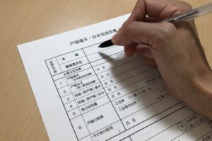 行政書士と探偵の連携による解決策