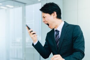 暴力事件（ＤＶ・ストーカー）で探偵ができること